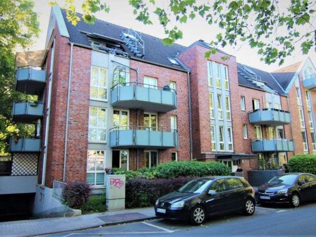 Wohnung kaufen in Alt-Erkrath, Erkrath