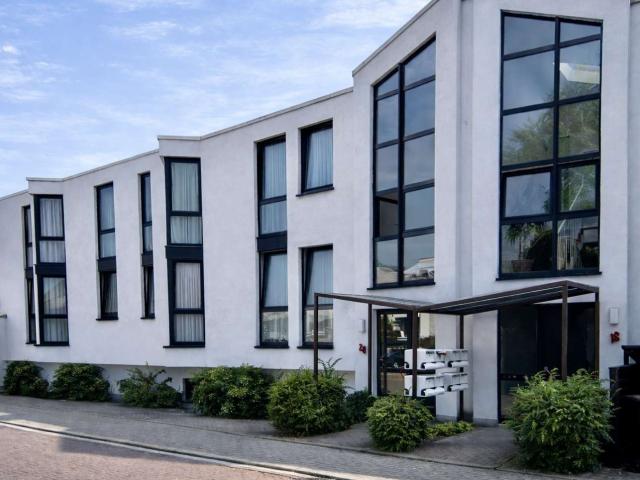 Wohnung kaufen in Alt-Erkrath, Erkrath