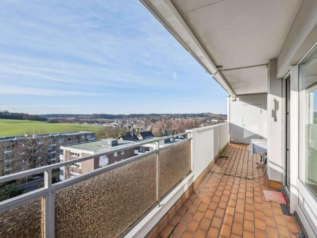 Wohnung kaufen in Alt-Erkrath, Erkrath