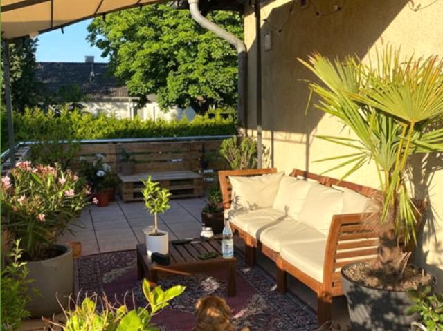 Wohnung kaufen in Alt-Erkrath, Erkrath