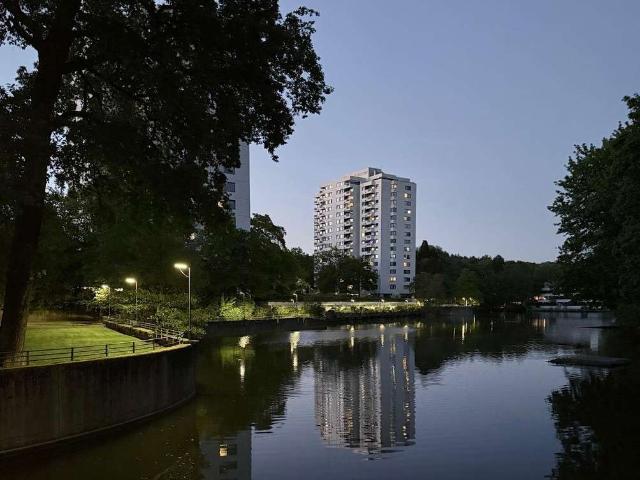 Wohnung kaufen in Alt-Erkrath, Erkrath