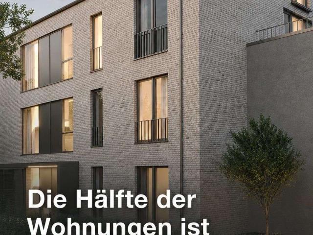 Wohnung kaufen in Alt-Erkrath, Erkrath