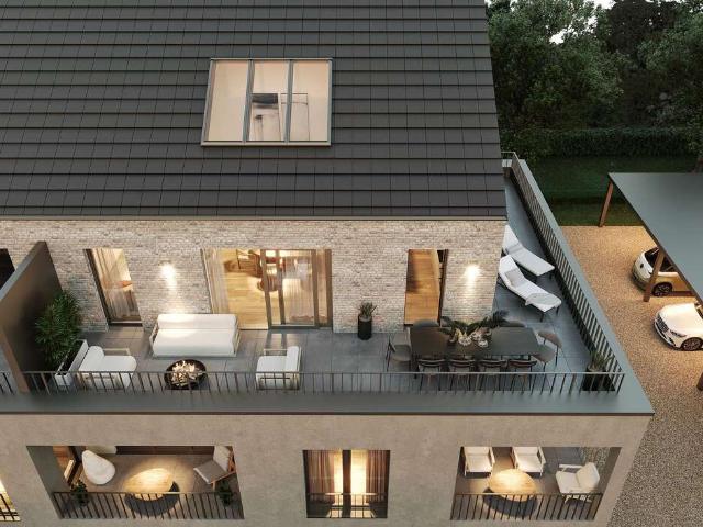 Wohnung kaufen in Alt-Erkrath, Erkrath