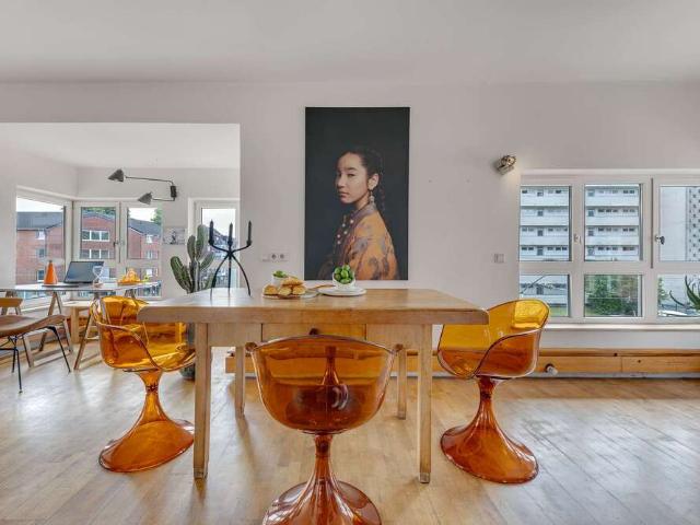 Wohnung kaufen in Hochdahl, Erkrath