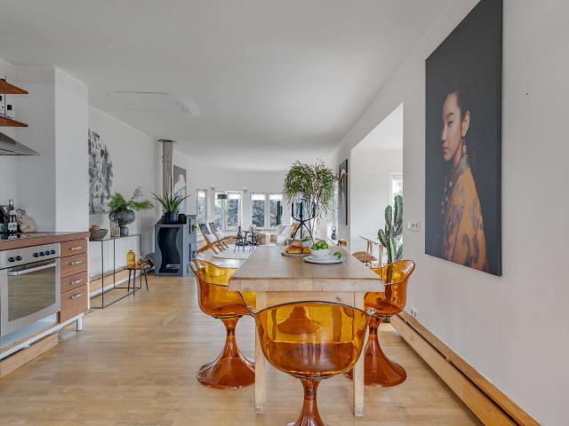 Wohnung kaufen in Hochdahl, Erkrath