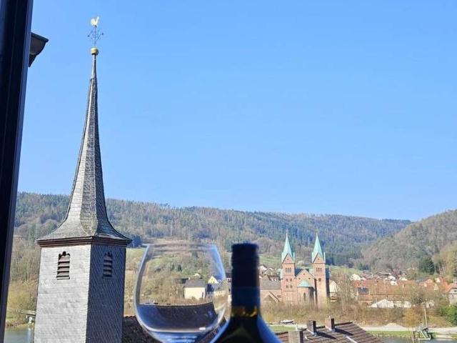 Wohnung kaufen in Neustadt am Main, Bayern
