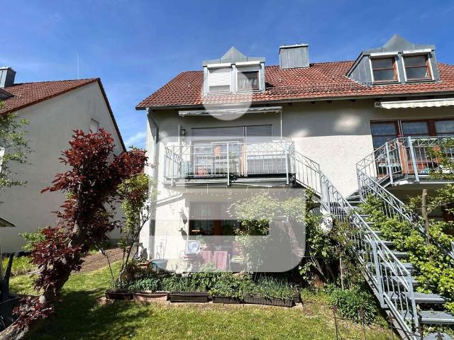 Wohnung kaufen in Alterlangen, Erlangen