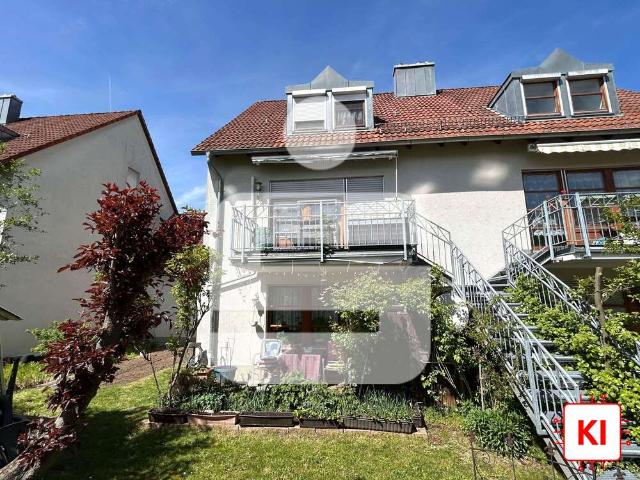 Wohnung kaufen in Alterlangen, Erlangen