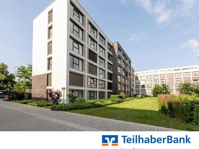 Wohnung kaufen in Am Anger, Erlangen