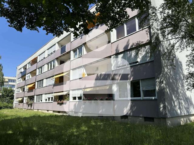 Wohnung kaufen in Buckenhofer Siedlung, Erlangen