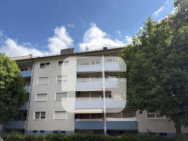 Wohnung kaufen in Bruck, Erlangen