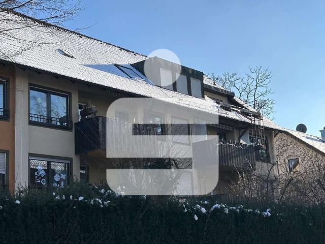 Wohnung kaufen in Am Anger, Erlangen