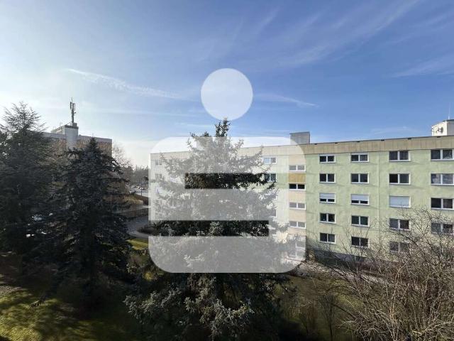 Wohnung kaufen in Buckenhofer Siedlung, Erlangen
