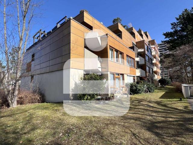 Wohnung kaufen in Alterlangen, Erlangen