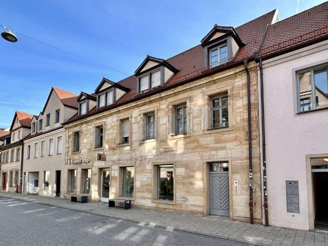 Wohnung kaufen in Buckenhofer Siedlung, Erlangen
