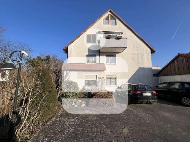 Wohnung kaufen in Alterlangen, Erlangen