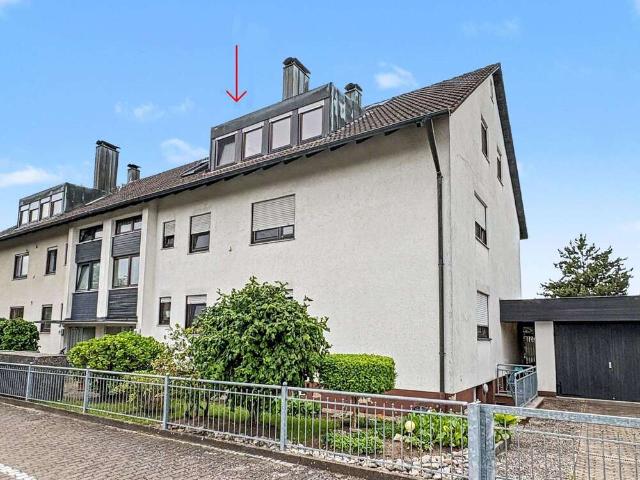 Wohnung kaufen in Alterlangen, Erlangen