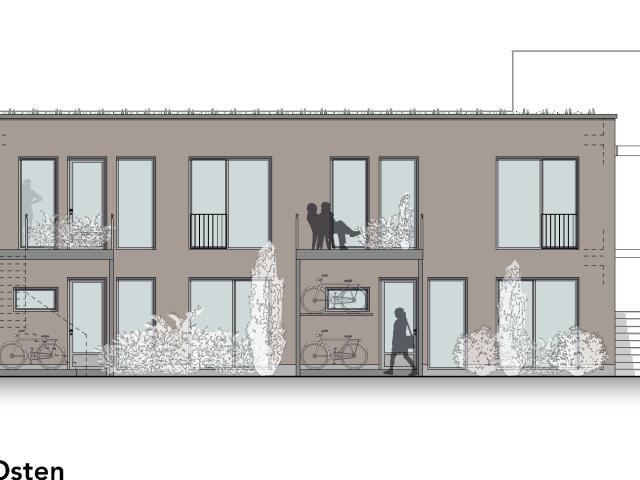 Wohnung kaufen in Buckenhofer Siedlung, Erlangen