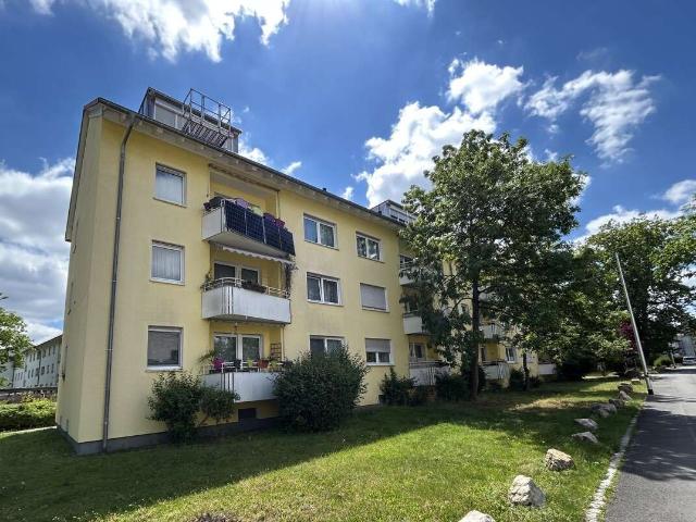 Wohnung kaufen in Am Anger, Erlangen