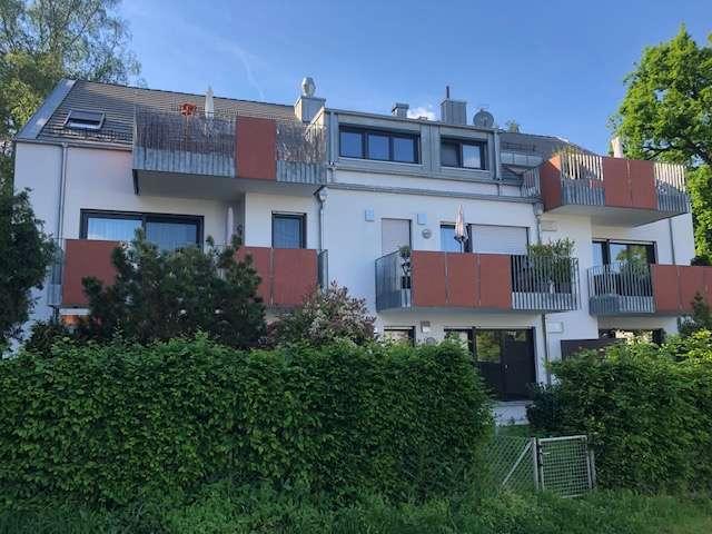 Wohnung kaufen in Alterlangen, Erlangen