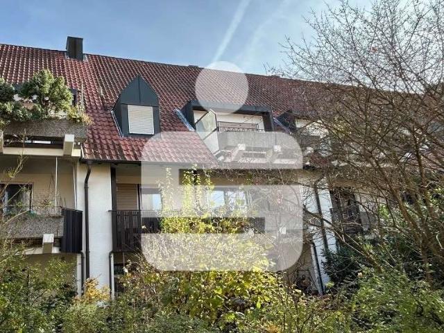 Wohnung kaufen in Buckenhofer Siedlung, Erlangen