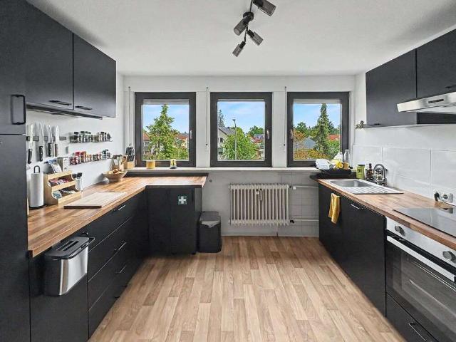 Wohnung kaufen in Alterlangen, Erlangen