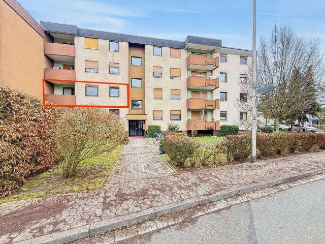 Wohnung kaufen in Alterlangen, Erlangen