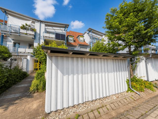 Wohnung kaufen in Alterlangen, Erlangen