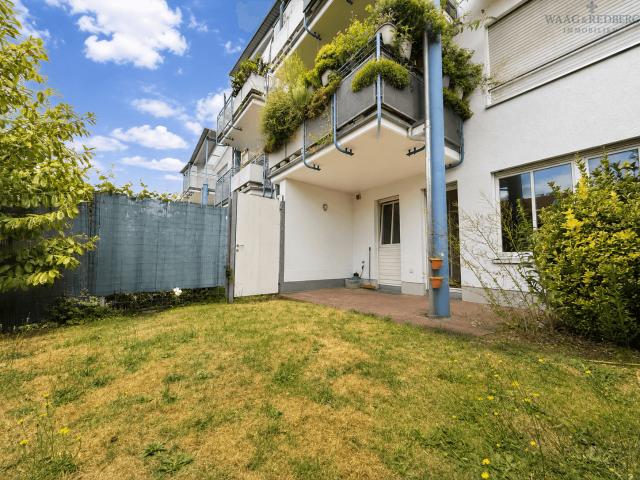 Wohnung kaufen in Alterlangen, Erlangen