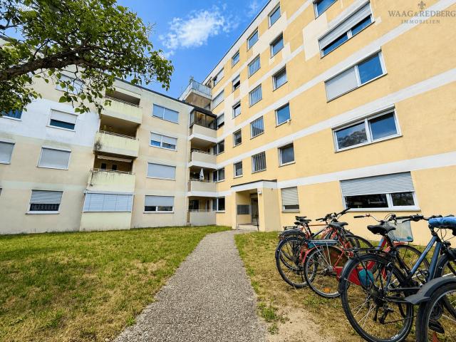 Wohnung kaufen in Alterlangen, Erlangen