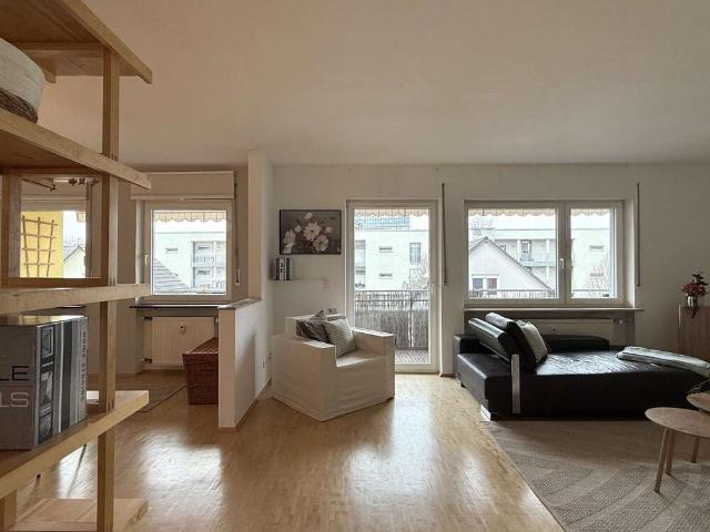 Wohnung kaufen in Am Anger, Erlangen