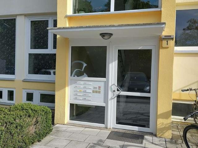 Wohnung kaufen in Am Anger, Erlangen