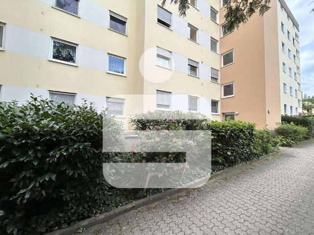 Wohnung kaufen in Stadtrandsiedlung, Erlangen