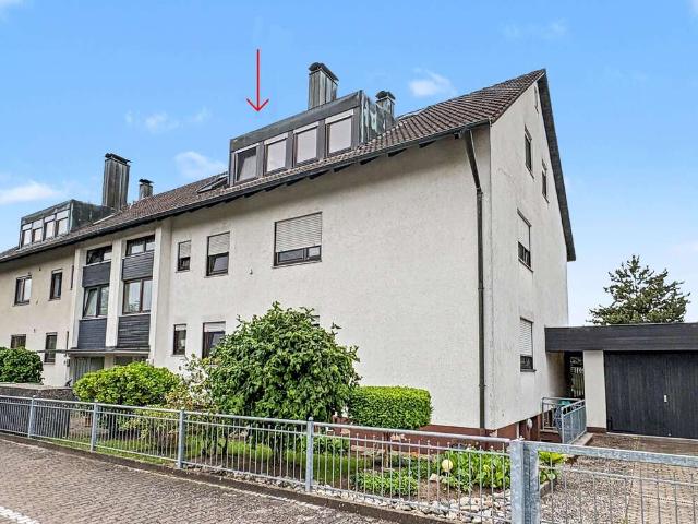 Wohnung kaufen in Alterlangen, Erlangen