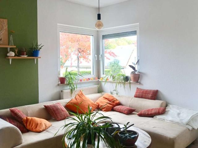 Wohnung kaufen in Bruck, Erlangen