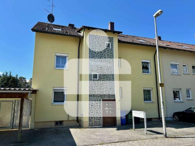 Wohnung kaufen in Alterlangen, Erlangen