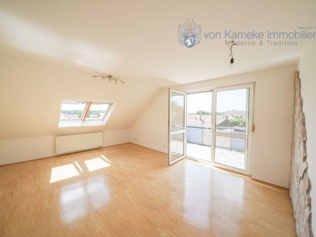 Wohnung kaufen in Stadtrandsiedlung, Erlangen