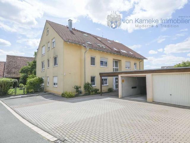Wohnung kaufen in Alterlangen, Erlangen