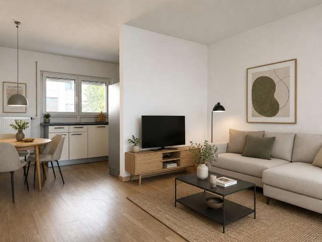 Wohnung kaufen in Am Anger, Erlangen