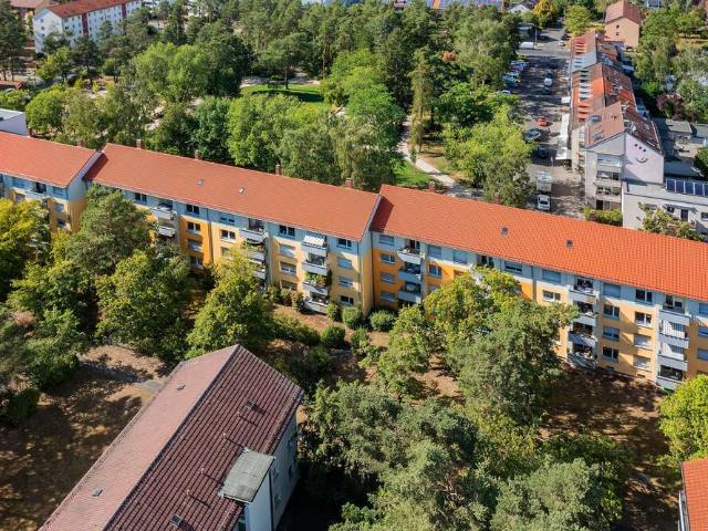 Wohnung kaufen in Bruck, Erlangen