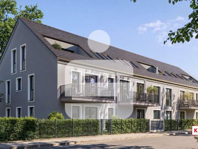 Wohnung kaufen in Alterlangen, Erlangen