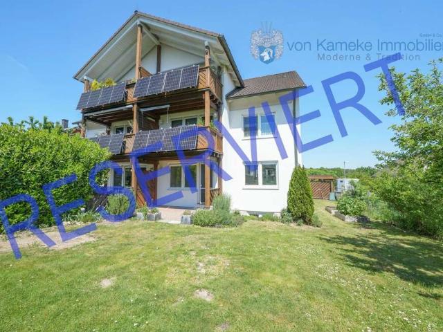 Wohnung kaufen in Alterlangen, Erlangen