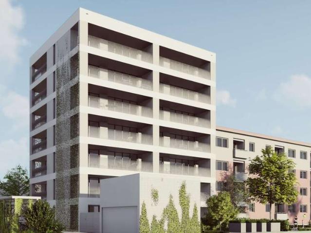 Wohnung kaufen in Bruck, Erlangen