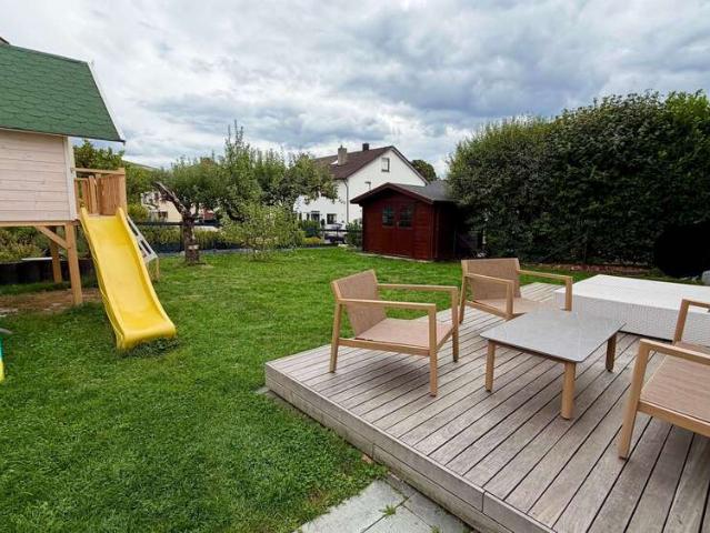 Wohnung kaufen in Binswangen, Erlenbach