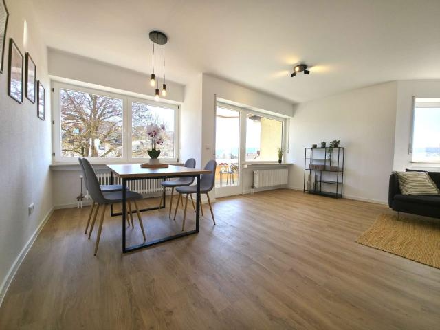 Wohnung kaufen in Erlenbach, Bayern
