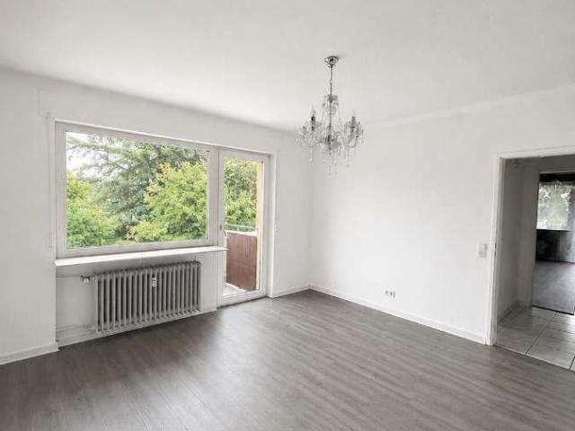 Wohnung kaufen in Langendiebach, Main-Kinzig-Kreis