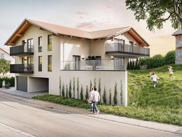 Wohnung kaufen in Wiggensbach, Bayern