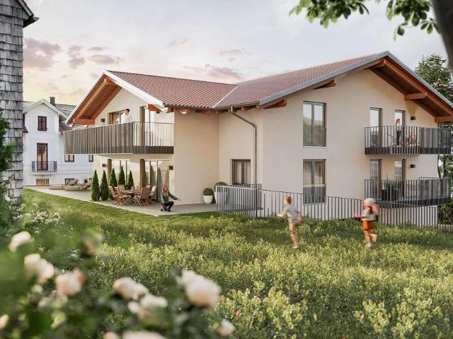 Wohnung kaufen in Wiggensbach, Bayern