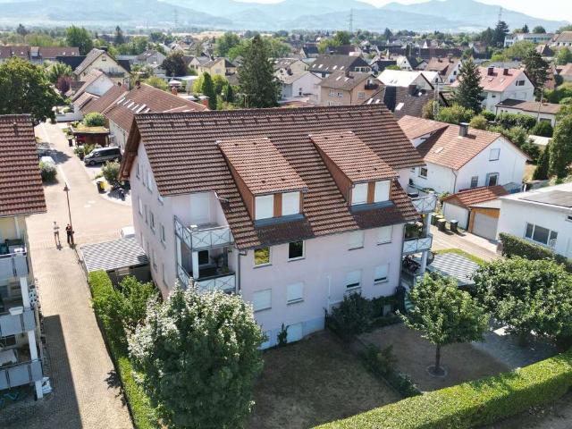 Wohnung kaufen in Eschbach, Baden-Württemberg
