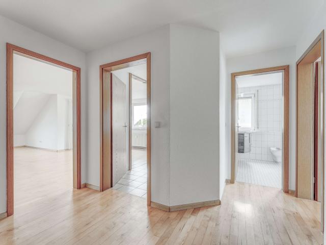 Wohnung kaufen in Eschbach, Baden-Württemberg
